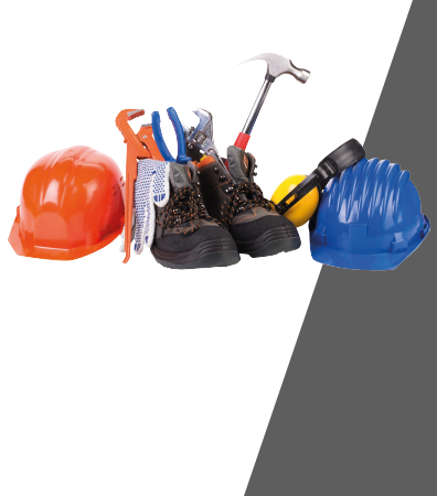 İŞ GÜVENLİĞİ GRUBU