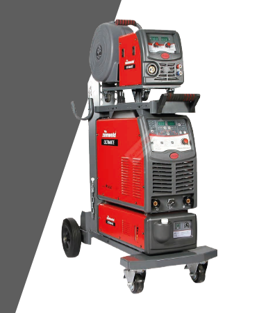 ZENWELD KAYNAK MAKİNASI