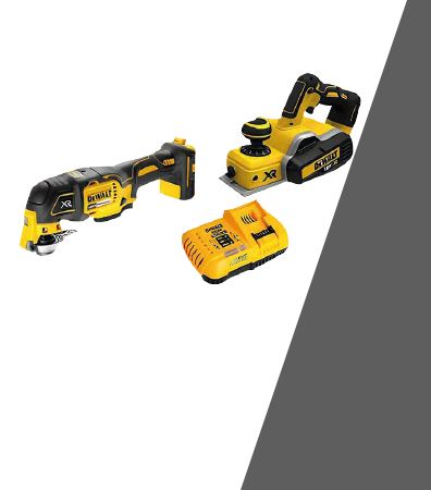 ELEKTRİKLİ EL ALETLERİ GRUBU