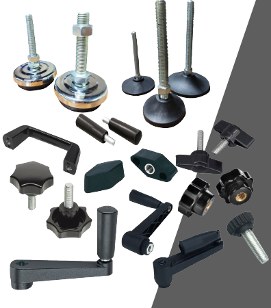 TEZGAH TAMPONU ve BAKALİT GRUBU